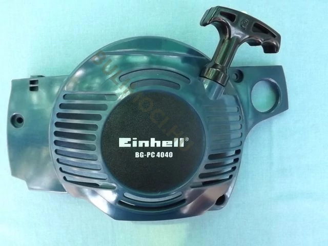 Berántó komplett Einhell BG-PC 4040 láncfűrész alk. e-4040-l-123