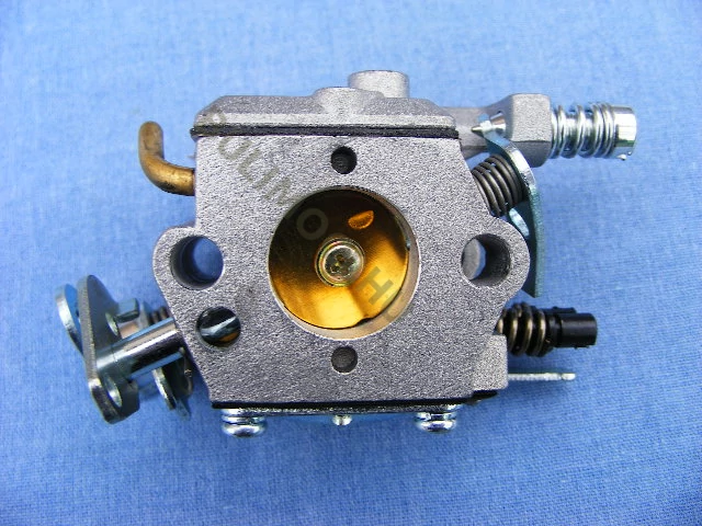 Karburátor Husqvarna 136, 137, 141, 142, láncfűrész gp585