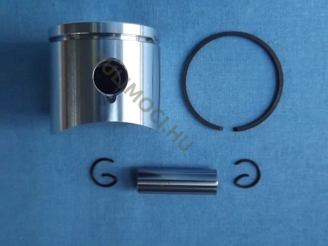 Dugattyú szett 38mm Husqvarna 36, 136, 137, láncfűrész 530-06-99-44-WO