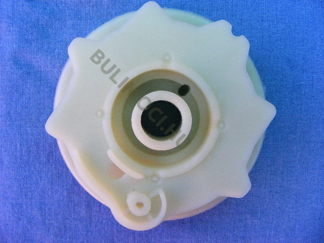 Kötélorsó Husqvarna 137, 142, láncfűrész 0460
