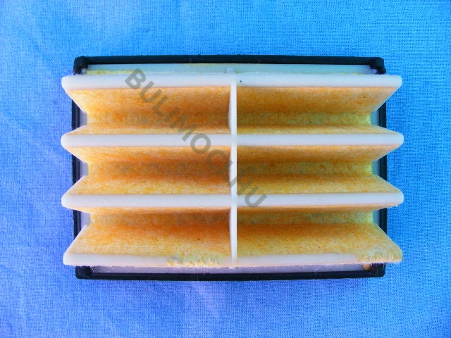Levegőszűrő Husqvarna 262, 268, 272, 394, láncfűrész 00499