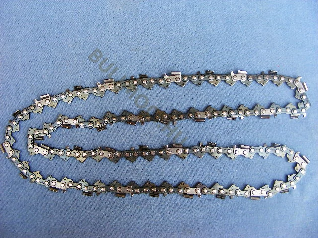 Lánc 325 1,5mm 76szem Kínai láncfűrész