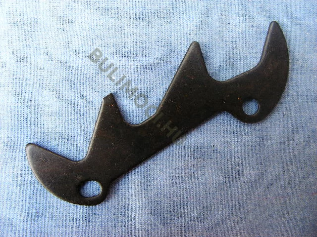 Rönktámasz Kínai láncfűrész, Yongjia, Riwall, LEK, Straus Austria, Fighter, Einhell, AL-KO, OK MTD, Gama Garden, IKRA, Graphite 52-lf-134