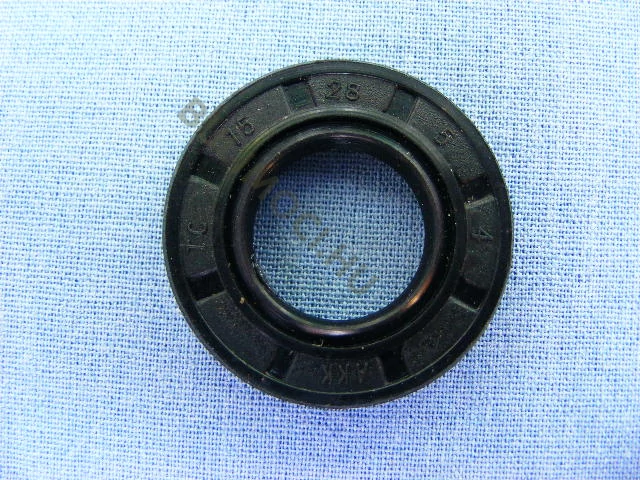 Szimering 15x28x5mm Gama Garden, Einhell, IKRA, LEK, Graphite, 