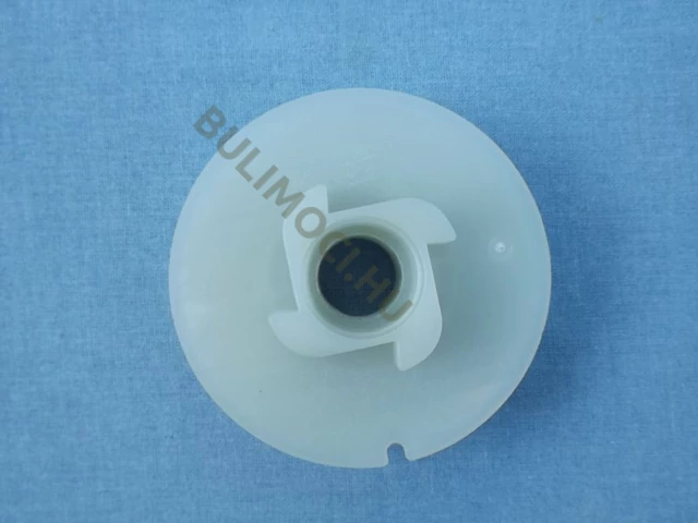 Kötélorsó 64mm 14mm Kínai láncfűrész alk. 52-LF-500