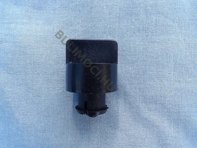 Levegő szűrő fedél lefogató csavar Kínai láncfűrész 12-45-52-38