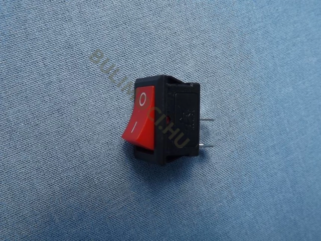Motor stop kapcsoló Einhell, Riwall, LEK, Redwood, Fighter, Straus Austria, AL-KO, CMI, Ed Johnson, MTD, OK, Gama Garden, Partner  28-12022