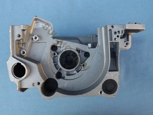 Blokkház Riwall RPCS5140 set láncfűrész alk. RPCS5140-205