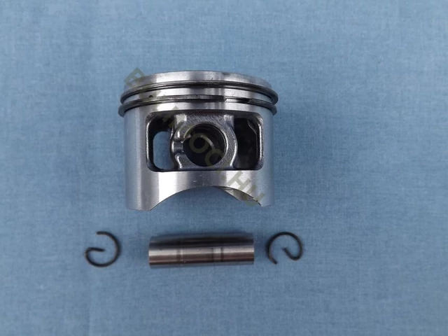 Dugattyú szett 45mm 11mm Riwall RPCS5140 Set láncf. alk. 5140-230