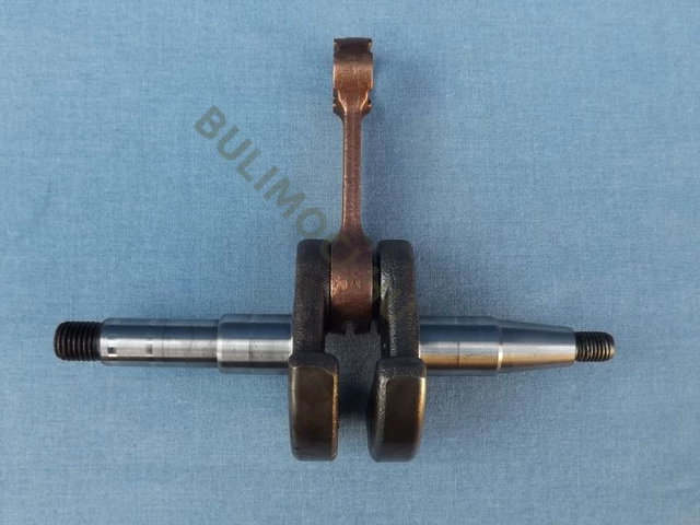 Főtengely Riwall RPCS5140 set láncfűrész alk. RPCS5140-212