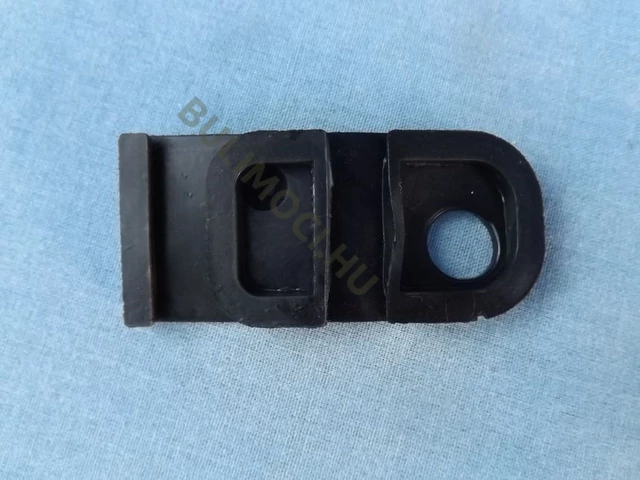 Gumi a hátsó markolathoz Riwall RPCS5140 set, Scheppach, Hyundai, Buffalo, láncfűrész alk. RPCS5140-215