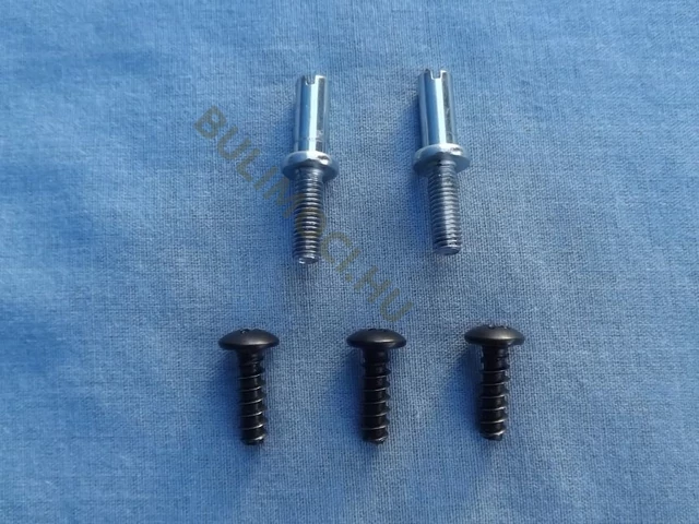 Hátsó markolat rögzítő csavar Riwall RPCS5140 set láncf. alk. RPCS5140-223
