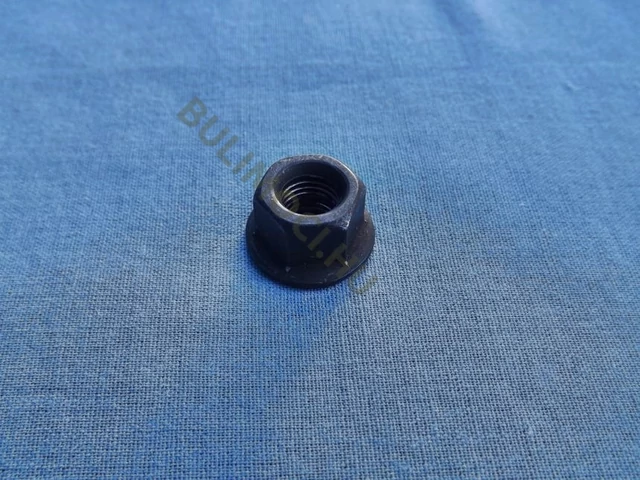 Hűtőlapát rögzítő anya Riwall RPCS5140 set láncf. alk. RPCS5140-221