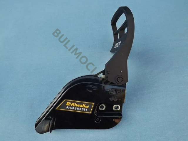 Láncfékdekni Riwall RPCS5140 set láncfűrész alk. RPCS5140-201