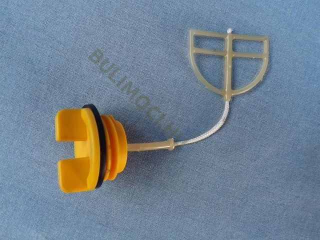 Olajsapka Riwall RPCS5140 set láncfűrész alk. RPCS5140-206