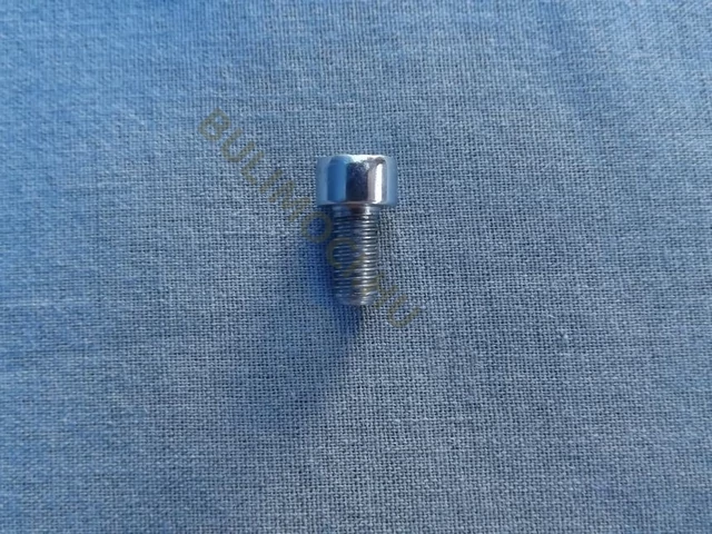 Motor stop kapcsoló test. vezeték rögzítő csavar Riwall RPCS5140 set, Scheppach, láncf. alk. RPCS5140-220