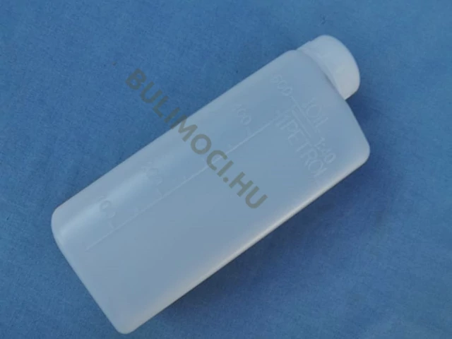Üzemanyag keverő flakon 500ml 40:1 Riwall láncf. alk. RPCS5140-208