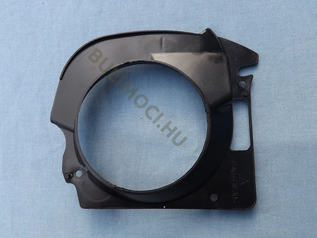 Berántó alatti burkolat Scheppach BKS5300S láncf. alk. 5300S-401