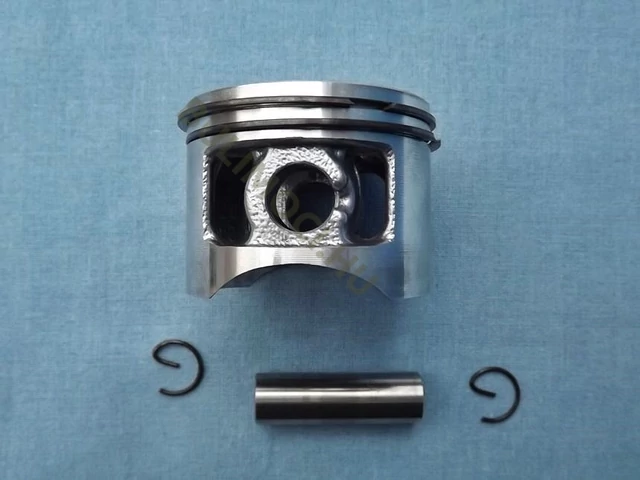 Dugattyú szett 46mm Scheppach BKS5300S láncf. alk. 5300S-407