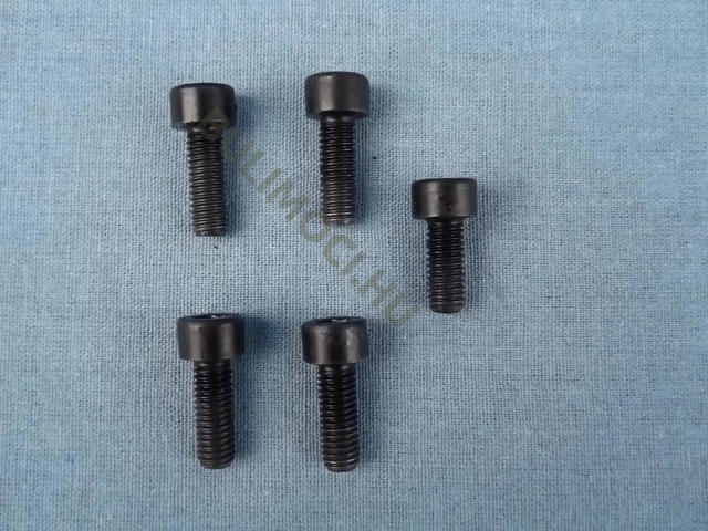 Felső burkolat rögzítő csavar Scheppach BKS5300S láncf. alk. 5300S-415