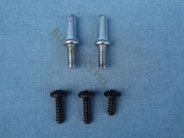 Hátsó markolat rögzítő csavar Scheppach BKS5300S láncf. alk. 5300S-422