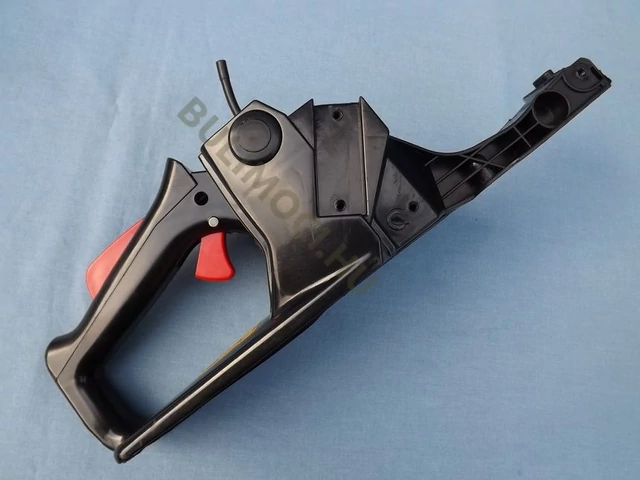 Hátsó markolat Scheppach BKS5300S láncf. alk. 5300S-404