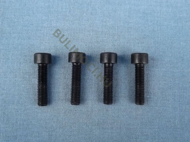 Henger rögzítő csavar szett Scheppach BKS5300S láncf. alk. 5300S-414