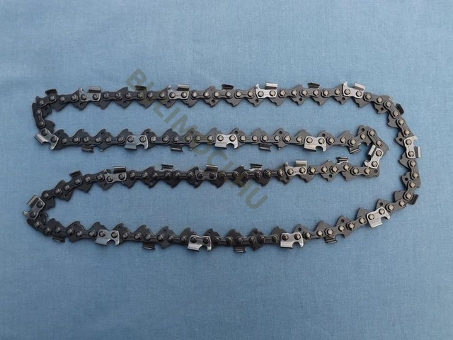 Láncfűrész lánc 325 1,5mm 72szem Scheppach BKS5300S láncf. alk. 5300S-418