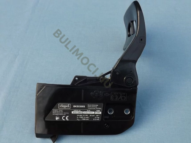 Láncfékdekni Scheppach BKS5300S láncf. alk. 5300S-402