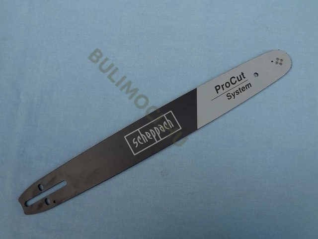 Láncvezető 325 1,5mm 72szem Scheppach BKS5300S láncf. alk. 5300S-413