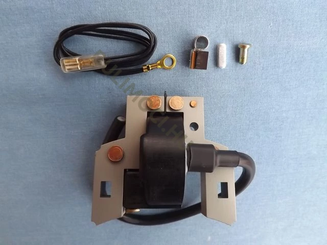 Gyújtótekercs Briggs 5LE, 5HP, 397358, 147-076