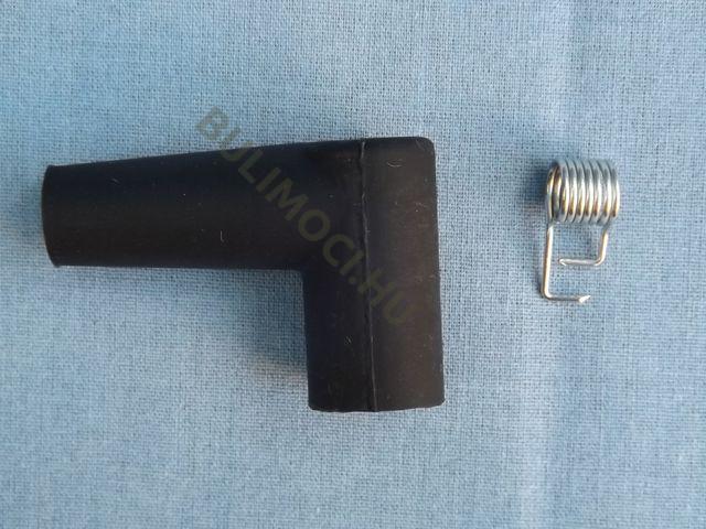 Gyertyapipa Briggs br-00200-bm