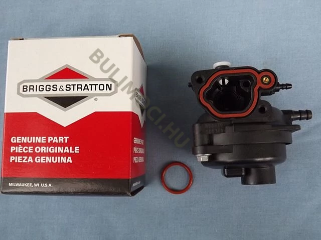 Karburátor Briggs 450 széria 08P502-002 (591110)