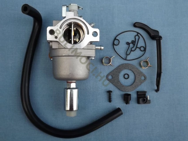 Karburátor komplett Briggs Power Built 10-13LE, 10-13HP 799727-1
