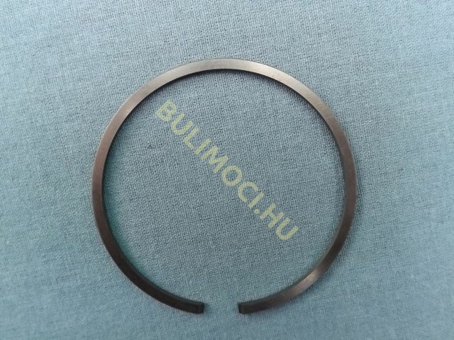 dugattyú gyűrű 32mm 1.5mm felső stiftes g15h3215fs