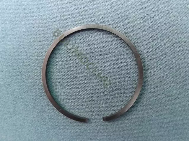 Dugattyú gyűrű 43mm 1,5mm felső stiftes mtd gcs 46/40, 46/45, einhell
