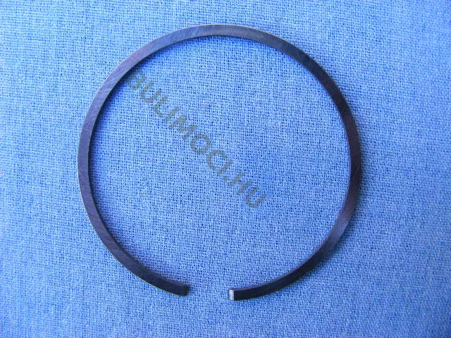 Dugattyú gyűrű 42,5mm 1,2mm felső stiftes stihl ms250
