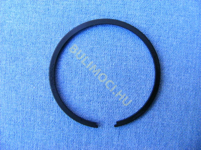 Dugatyú gyűrű 35mm 1,2mm oldal stiftes mtd 790, mtd 827, mtd 500