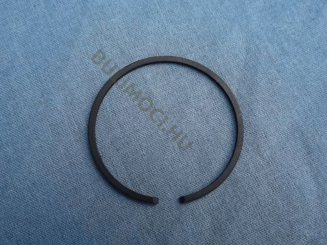 Dugattyú gyűrű 37,8mm 1,2mm felső stiftes 574-72-53-01 AL-KO, partner