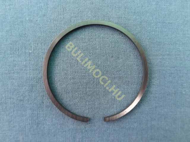 Dugattyú gyűrű 42mm 1,5mm felső stiftes 