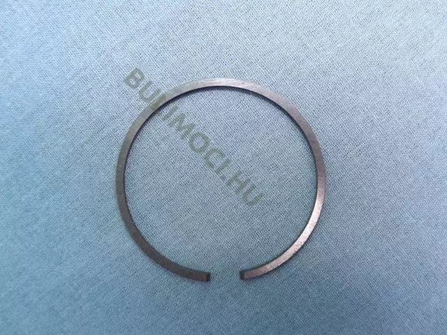 Dugattyú gyűrű 46mm 1,2mm felső stiftes 