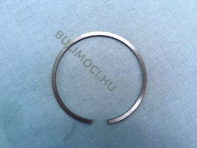 Dugattyú gyűrű 49mm 1,5mm felső stiftes 