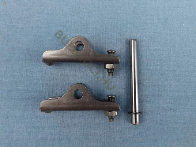 Szelep himba szett Fullas D150, DM50PL-D150, 472101