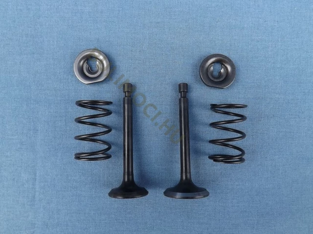 Szelep szett Fullas D150, DM50PL-D150, DV150-210