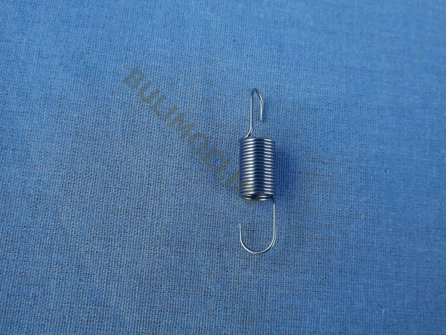 Karburátor szabályzó rugó 30,50mm Fullas D150, Pulsar 474101