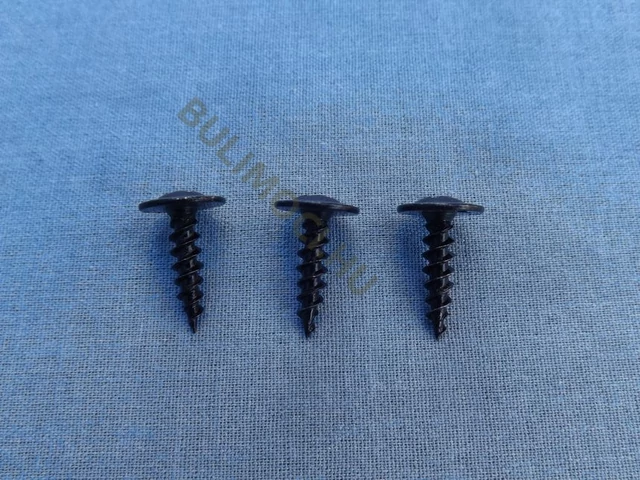 Motorburkolat rögzítő csavar Fullas D150, DM50PL-D150, D170, DV150-203