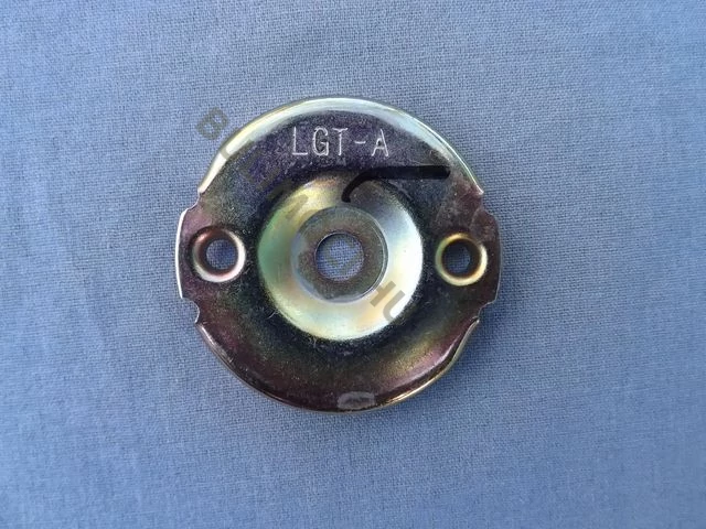 Indító köröm fedél P61 MTD fűnyíró, MTD rotációskapa, Honda, 22-21513-IB84-0000