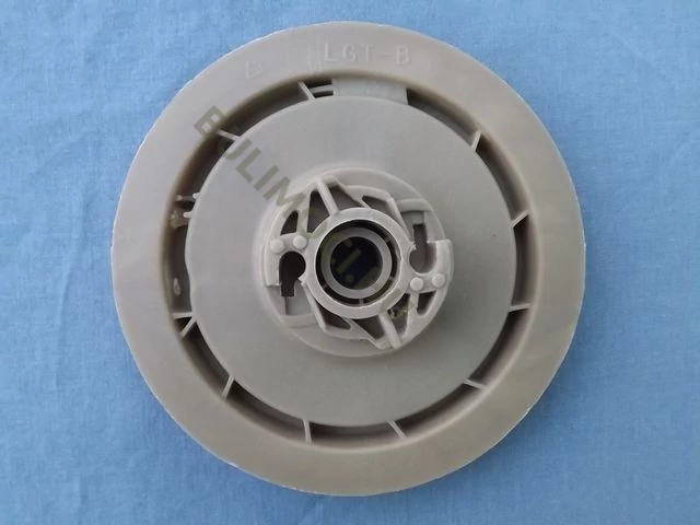 Kötélorsó MTD fűnyíró, MTD rotációs kapa alk. 22-21511-IB84-0000