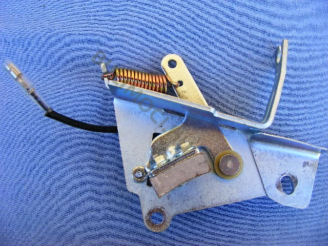 Fék rendszer Thorx MTD 40PO, MTD42, MTD51BO, Smart 51BO, Smart 395PO, mtd40po104