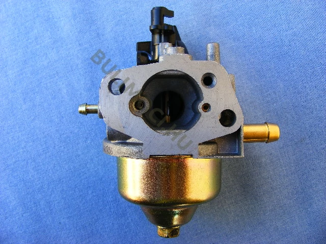 Karburátor 2csövű MTD fűnyírókhoz, rotációs kapához mtd40po147 22-17100-il23-0600